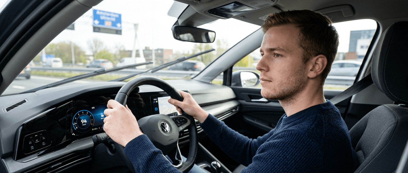 Handgeschakeld rijbewijs of automaat? De eerlijke vergelijking voor nieuwe bestuurders