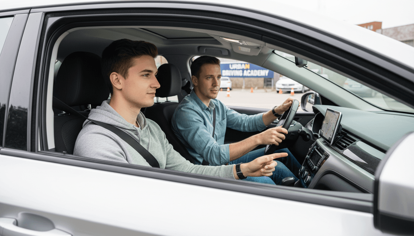 Rijbewijs halen? Waarom de goedkoopste rijschool je duizenden euro's kan kosten
