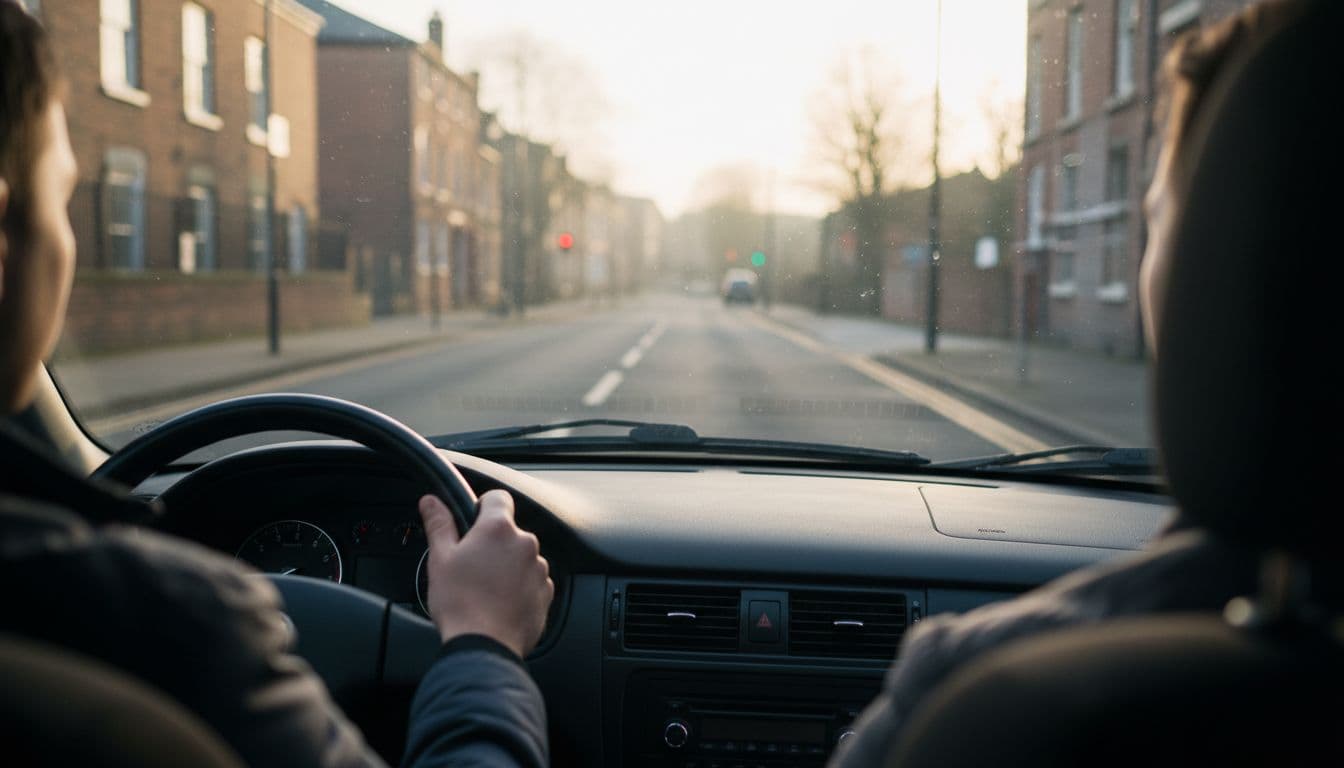 Spoedcursus rijbewijs halen: voor wie werkt het (en voor wie absoluut niet)?